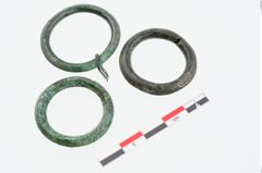 Foto von Bronzering (NHMW-PRAE-024799)